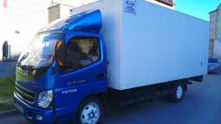 Foton Ollin BJ1069. Продам пятитонник Фотон 1069, 4 000 куб. см., 5 000 кг.