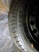 Firestone Firehawk 700. Летние, износ: 5%, 1 шт