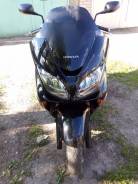 Honda Forza. 250 куб. см., исправен, птс, с пробегом