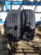 Bridgestone Turanza. Летние, 2012 год, износ: 50%, 2 шт