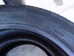 Dunlop SP Sport 270. Летние, 2011 год, износ: 40%, 2 шт