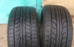Firestone Firehawk Wide Oval. Летние, 2013 год, износ: 10%, 2 шт