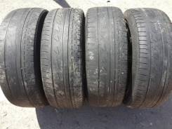 Bridgestone Playz. Летние, 2010 год, износ: 100%, 4 шт