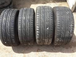Goodyear Eagle LS 2000 Hybrid II. Летние, 2015 год, износ: 10%, 4 шт