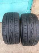 Falken Ziex ZE-912. Летние, 2012 год, износ: 10%, 2 шт