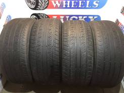 Dunlop. Летние, износ: 50%, 4 шт