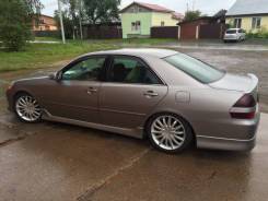 Modellista. 8.0/9.0x18, 5x114.30, ET45/45
