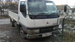 Mitsubishi Canter. , 2 835 куб. см., 3 445 кг.