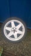 Продам колеса r17/215/40. x17 5x100.00