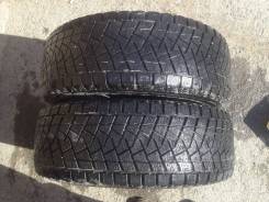 Bridgestone Blizzak DM-Z3. Всесезонные, износ: 40%, 2 шт