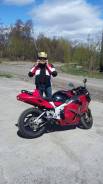 Suzuki GSX 1300R Hayabusa. 1 300 куб. см., исправен, птс, с пробегом