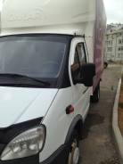 ГАЗ Газель. 2012, 2 900 куб. см., 1 500 кг.