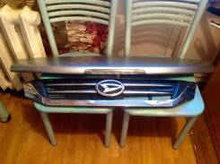Решетка радиатора. Daihatsu Move, L175S