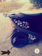 Honda Tact AF-31. 50 куб. см., исправен, без птс, с пробегом