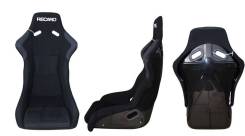 Сиденье. Nissan Silvia Nissan 200SX Nissan 180SX Nissan Skyline Mazda RX-7 Honda Civic Toyota Mark II, RX60, RX63, SX60, SX70, SX80, SX90 Toyota Chase...