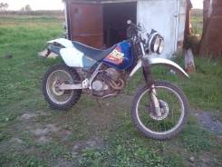 Honda XLR 250 Baja. 250 куб. см., исправен, без птс, с пробегом