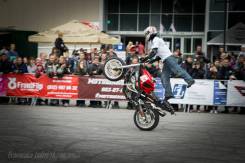 Honda CBR 600F4i. 600 куб. см., исправен, птс, с пробегом