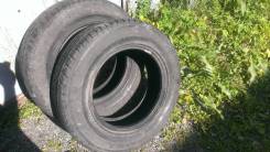 Bridgestone Dueler H/L D683. Всесезонные, износ: 30%, 2 шт