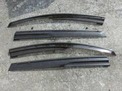 Ветровик. Honda Stream, RN8, RN9, RN6, RN7