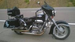 Honda VF 250 Magna. 250 куб. см., исправен, птс, с пробегом