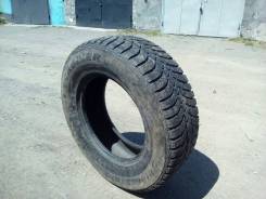 Bridgestone Ice Cruiser 5000. Зимние, шипованные, износ: 40%, 4 шт