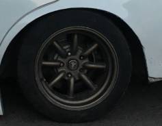 Watanabe. 9.0x15, 5x114.30, ET-20