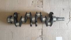 Коленвал. Toyota: Cressida, Cresta, Blizzard, RAV4, 4Runner, Hiace, Qualis, Land Cruiser, Hilux, Regius Ace, Dyna, Toyoace, T.U.V, Crown Comfort, Crow...