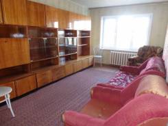 2-комнатная, проспект Строителей 14а. Амурский, агентство, 44 кв. м.