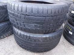 Nokian WR G2. Всесезонные, износ: 40%, 2 шт