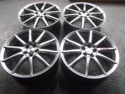 Subaru. 7.0x18, 5x100.00, ET55, ЦО 55,0 мм.