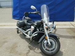 Yamaha XVS 1300. 1 300 куб. см., исправен, птс, без пробега. Под заказ