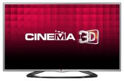 LG. 42" LCD (ЖК)
