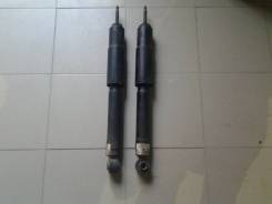 Амортизатор. Toyota Land Cruiser Prado, GRJ150, GRJ150L, TRJ150, KDJ150L, GRJ150W, TRJ150W, j150, J150 Двигатели: 1GRFE, 2TRFE