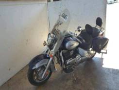 Suzuki Boulevard C90. 1 500 куб. см., исправен, птс, без пробега. Под заказ