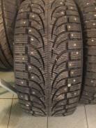 Pirelli Winter Carving Edge. Зимние, шипованные, 2013 год, износ: 5%, 4 шт