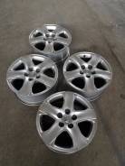 Honda. 8.0x17, 5x120.00, ЦО 55,0 мм.