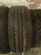 Dunlop Grandtrek PT2. Летние, 2010 год, износ: 30%, 4 шт