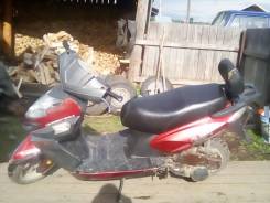Racer Stells. 150 куб. см., исправен, без птс, с пробегом
