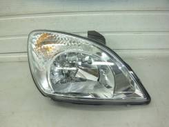 Фара. Chery Tiggo. Под заказ