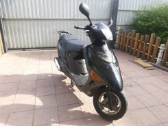 Suzuki Vecstar 150. 150����. ��., ��������, ���, � �������� ����