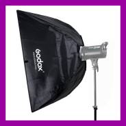 Софтбокс Godox, 60/60