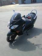 Honda Forza. 250 куб. см., исправен, птс, с пробегом