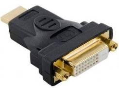 Переходники HDMI.
