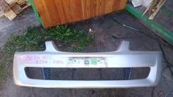 Бампер. Mazda Familia S-Wagon, BJ5W, BJFW, BJ8W Mazda Familia, BJEP, BJ5P, BJFW, BJ5W, BJ3P, BJ8W
