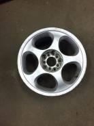 Kosei. 7.0x16, 5x100.00, 5x114.30, ET35
