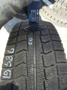 Bridgestone Blizzak MZ-02. Зимние, без шипов, 2000 год, износ: 20%, 4 шт. Под заказ