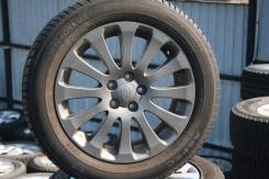Subaru. 6.5x16, 5x100.00, ET55