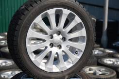Subaru. 6.5x16, 5x100.00, ET55
