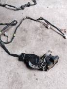 Замок двери. Toyota Land Cruiser Prado, VZJ95W, VZJ90W, VZJ90, KZJ90, KDJ95W, KDJ90W, KZJ95, RZJ90, RZJ95W, KZJ90W, RZJ90W, RZJ95, VZJ95, KZJ95W, KDJ9...