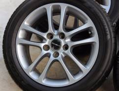 Enkei Modulo. 6.5x17, 5x114.30, ET50